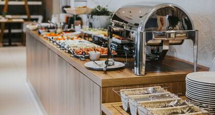 ibis Styles Siedlce
