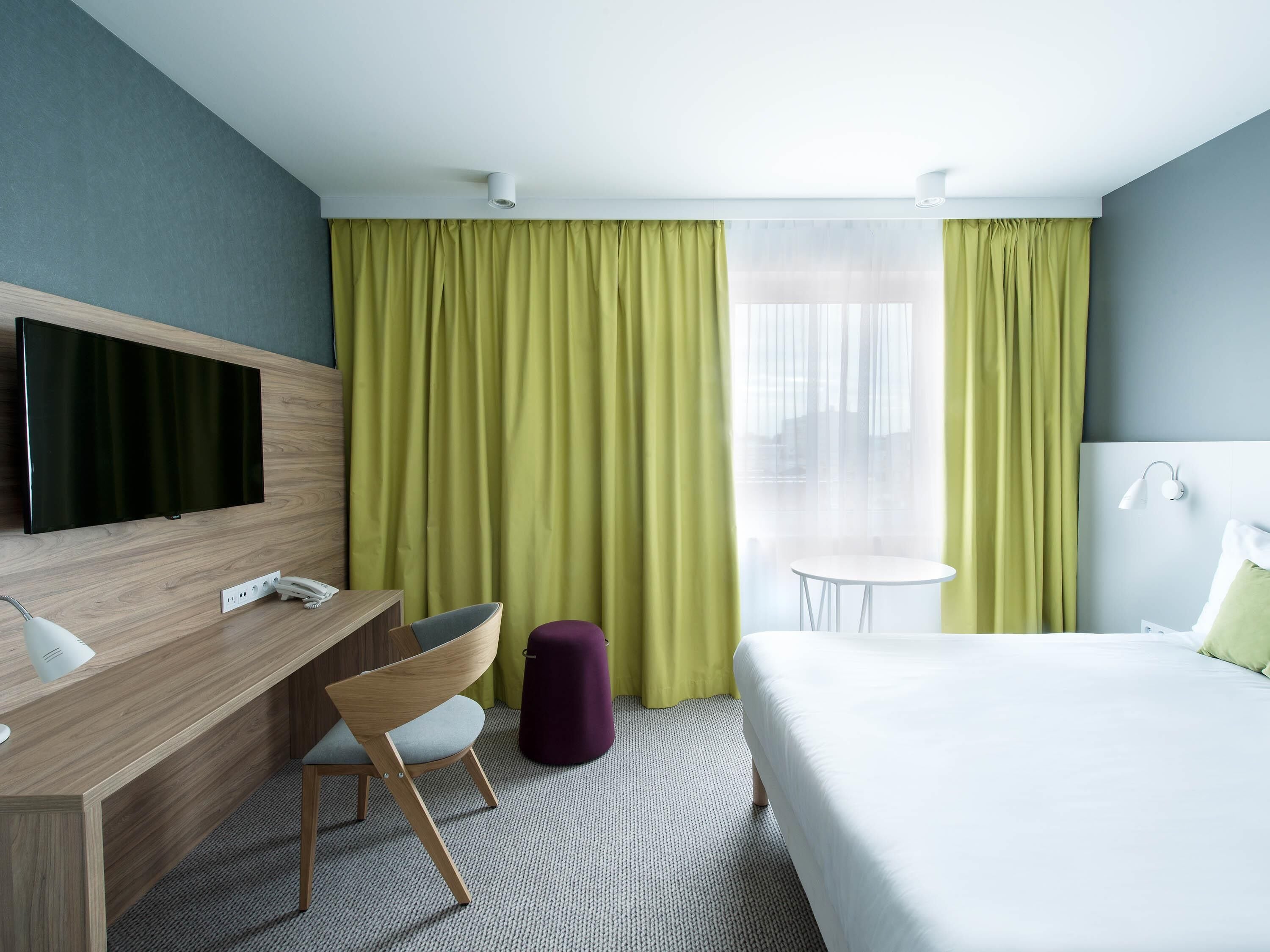 Standard Double Room, 1 Double Bed