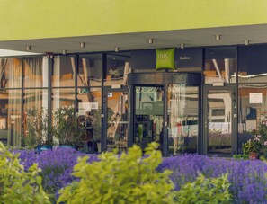 Exterior - ibis Styles Siedlce (Siedlce)