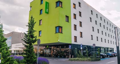 ibis Styles Siedlce
