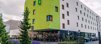 ibis Styles Siedlce