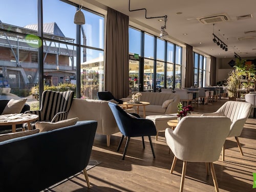 ibis Styles Siedlce