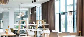 ibis Styles Siedlce