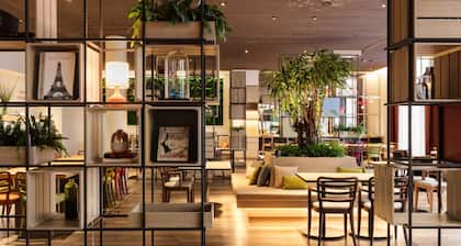 IntercityHotel Braunschweig
