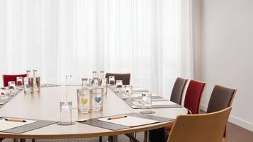 Sala de reuniones