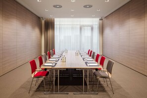 Meeting facility - IntercityHotel Braunschweig (Braunschweig)