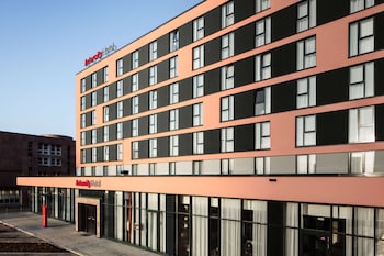 IntercityHotel Braunschweig