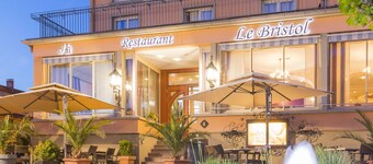 Hotel Restaurant Le Bristol