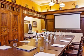 Sala de reuniones