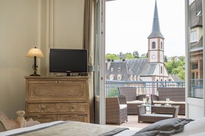 Superior-Doppelzimmer