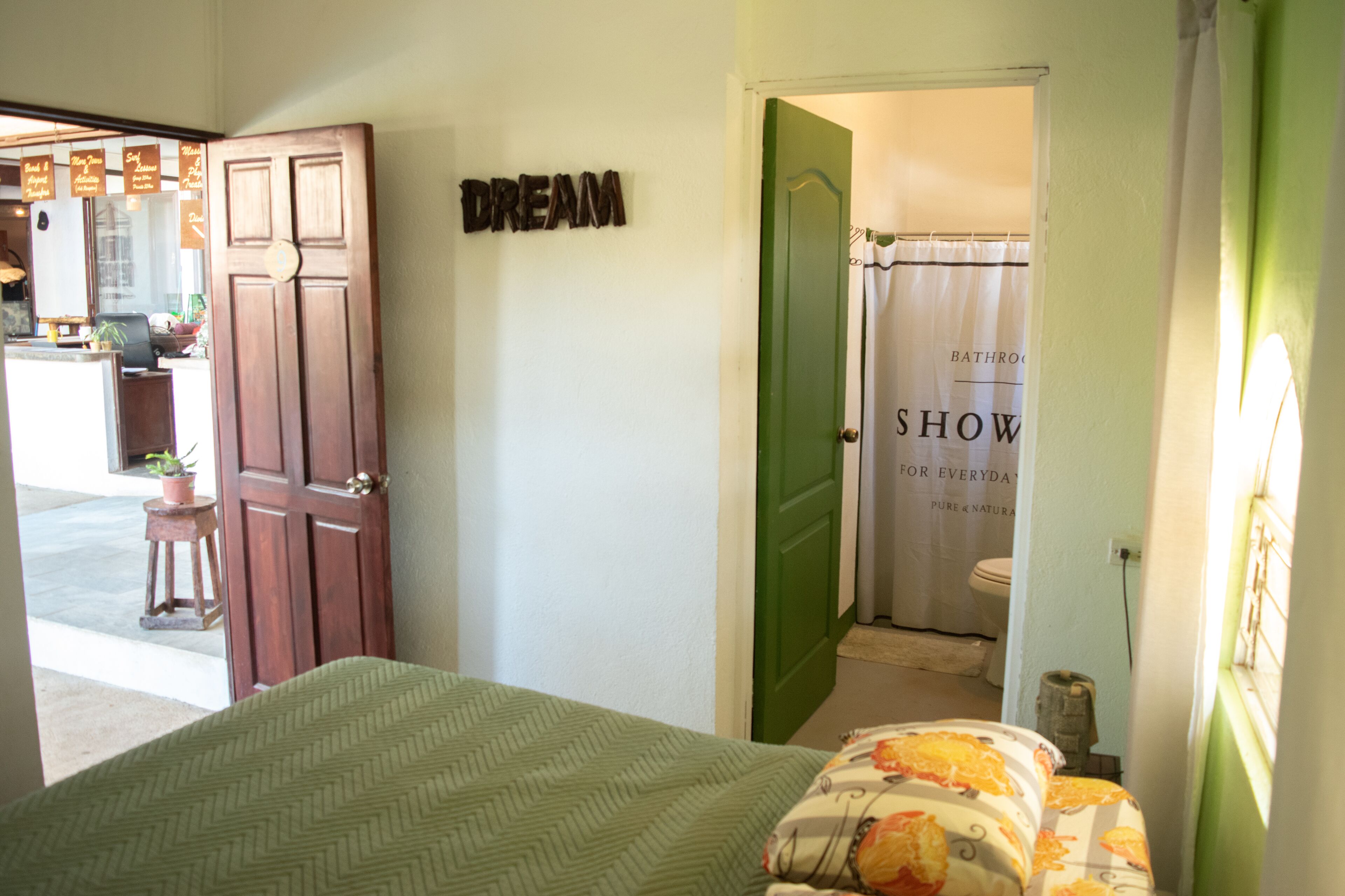 Foto - Hostel La Botella de Leche - Tamarindo