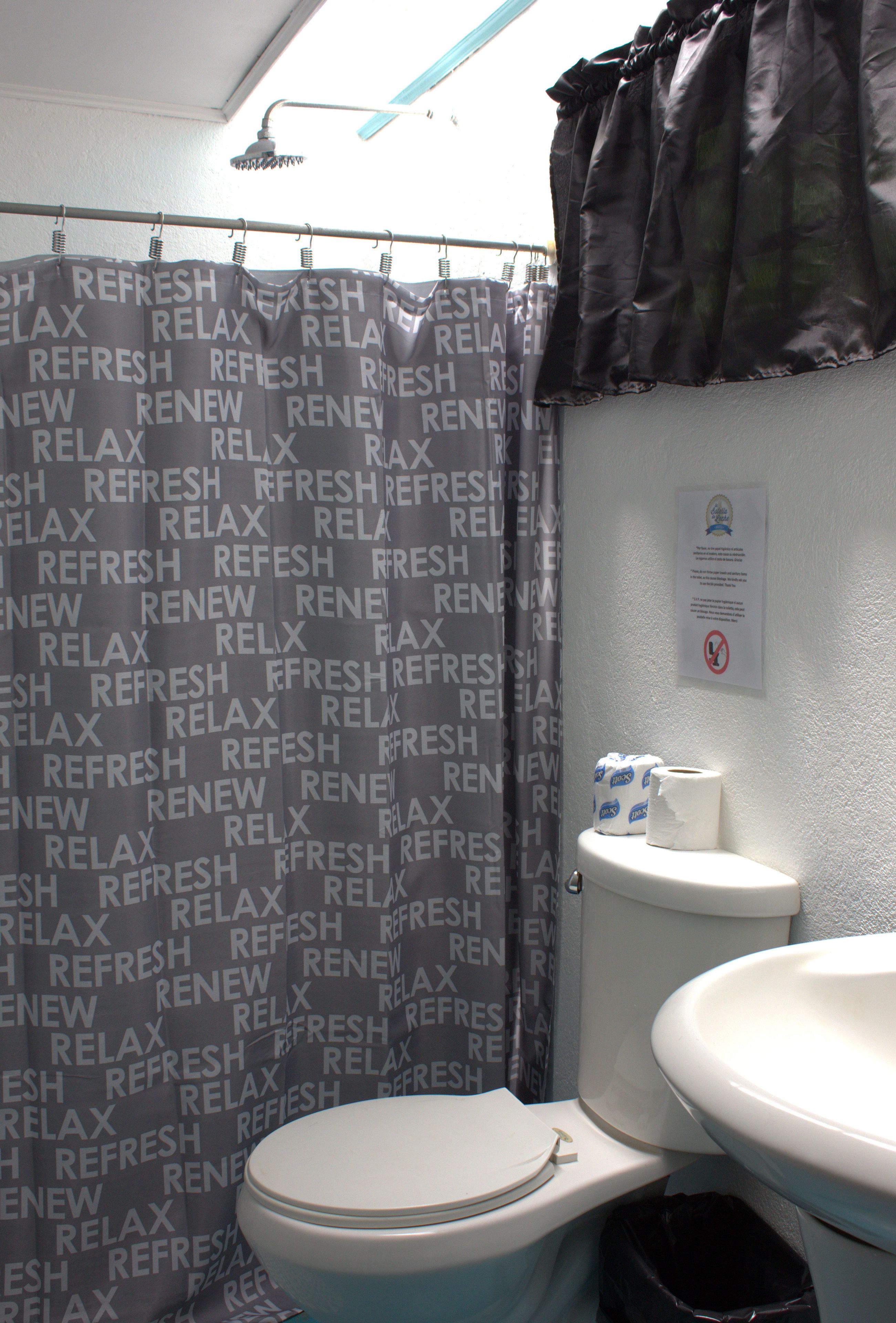 Foto - Hostel La Botella de Leche - Tamarindo