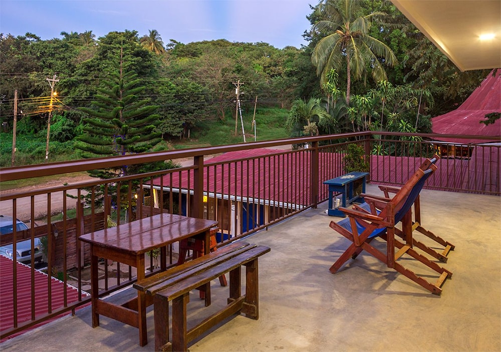 La Botella de Leche Hostel by null