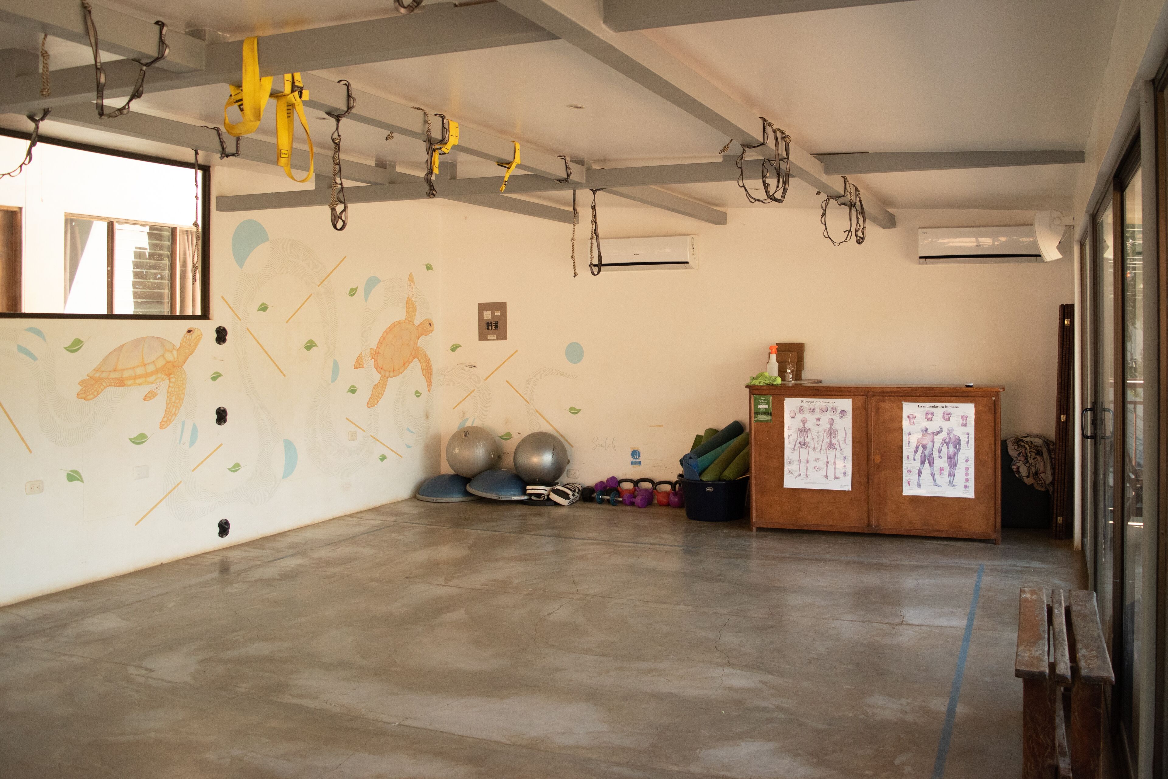 Foto - Hostel La Botella de Leche - Tamarindo