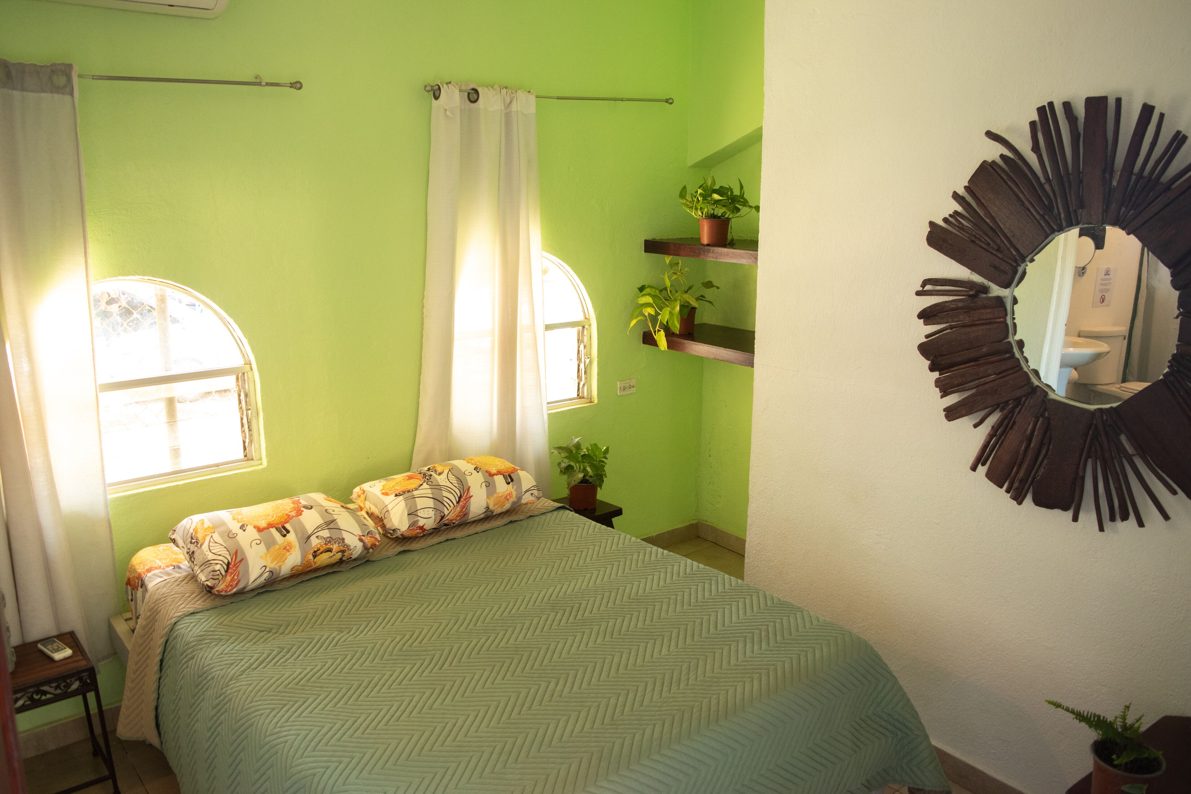 Foto - Hostel La Botella de Leche - Tamarindo