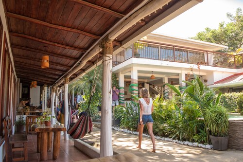 La Botella de Leche - Hostel