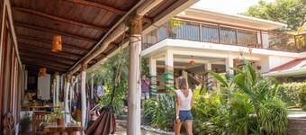 La Botella de Leche - Hostel