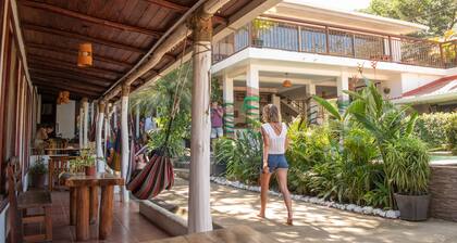 La Botella de Leche - Hostel