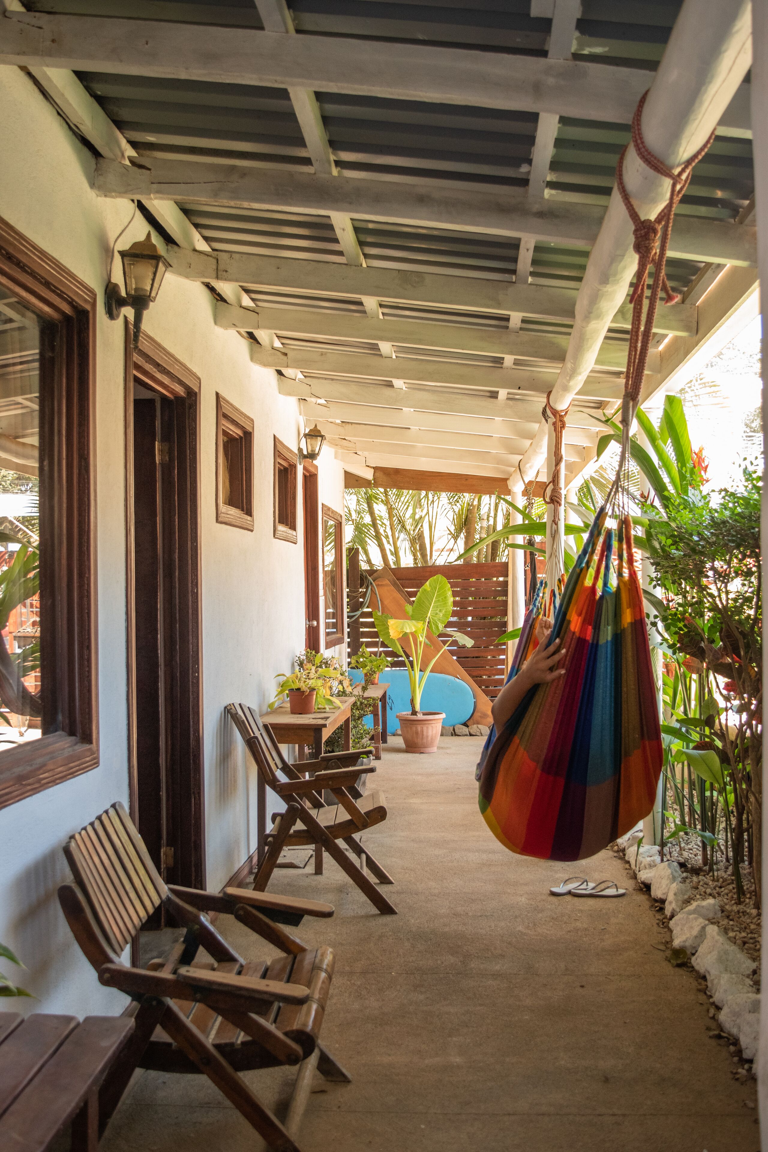 Foto - Hostel La Botella de Leche - Tamarindo