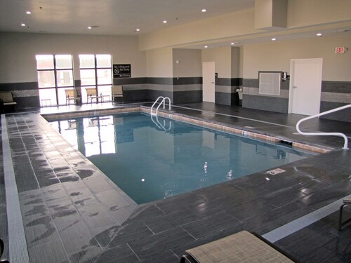 Hampton Inn McPherson