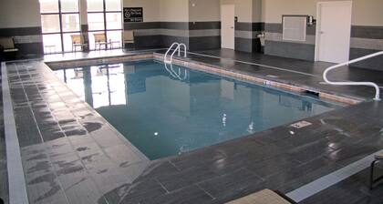 Hampton Inn McPherson