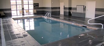 Hampton Inn McPherson