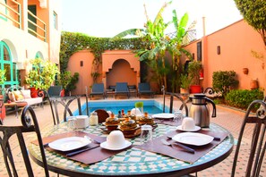 Terraço/pátio