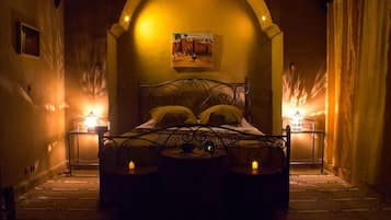 1 bedroom, premium bedding, in-room safe, individually decorated