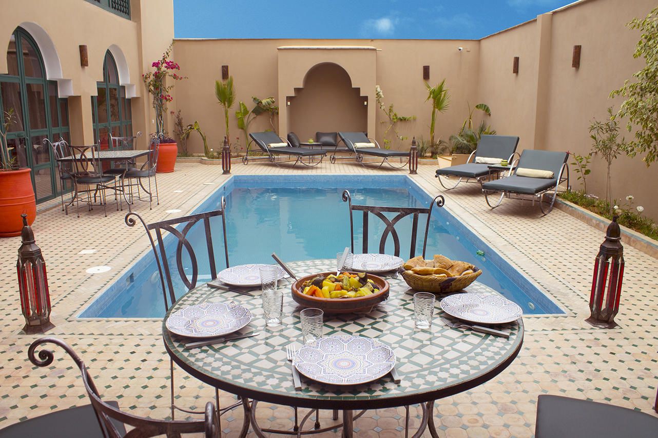 شرفة/رواق