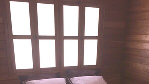 Double Room - Casa Aura Beachfront Premium Hostel (Tamarindo)
