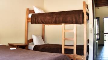 Superior Apartment, 2 Bedrooms, Kitchen | In-room safe, free WiFi