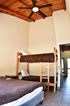 Superior Apartment, 2 Bedrooms, Kitchen