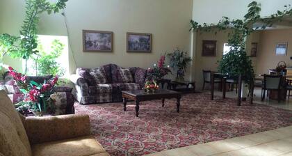Executive Inn & Suites Schulenburg