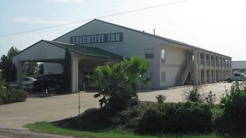 Exterieur