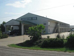 Esterni