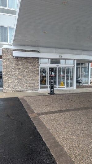 Exterior - Fairfield Inn & Suites by Marriott Detroit Troy (Troy)