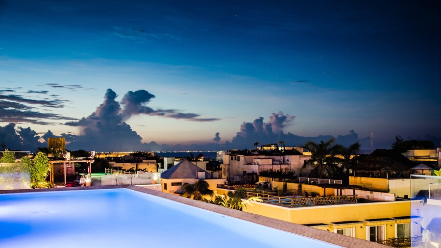 Fiesta Inn Playa del Carmen