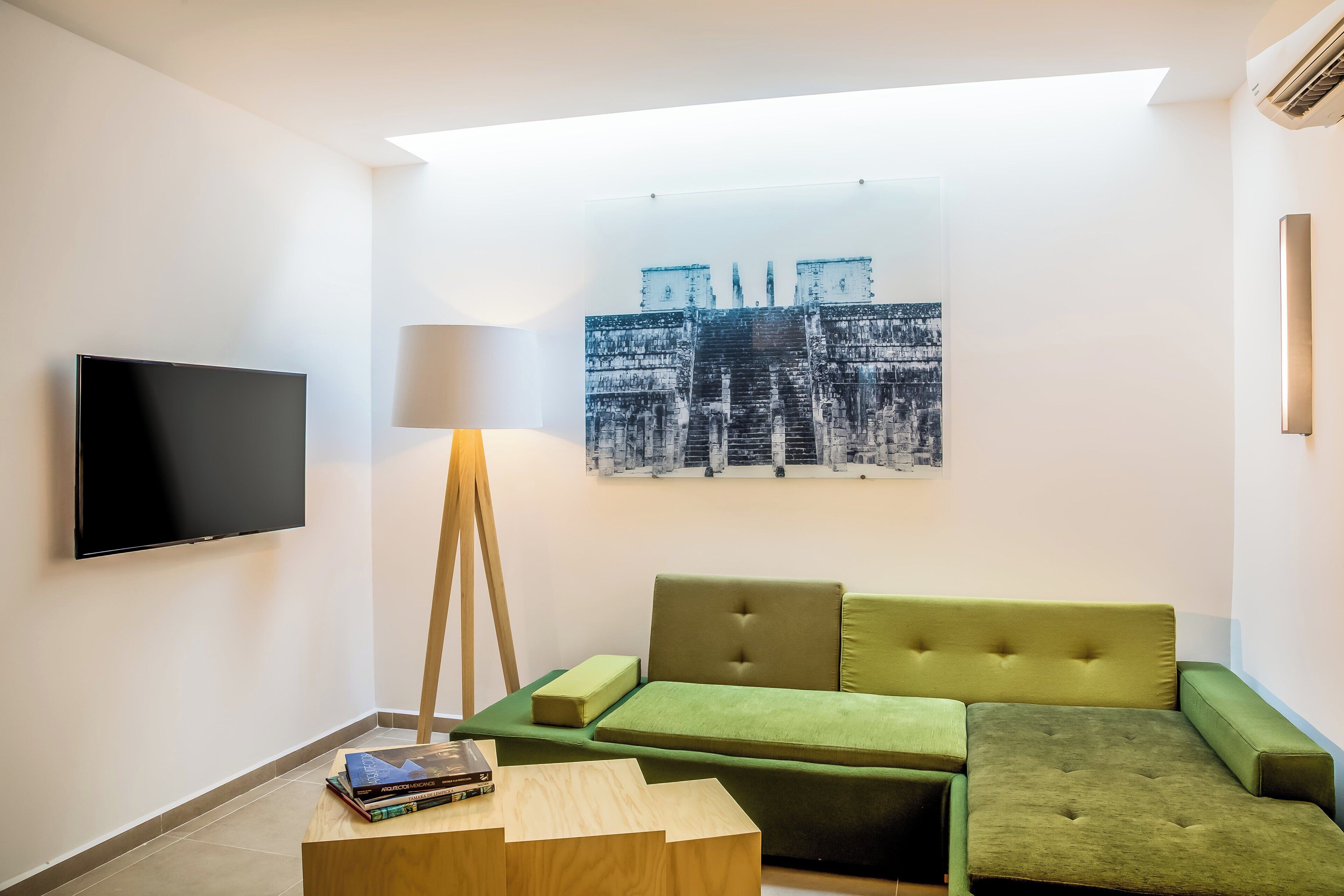 in-room safe, desk, laptop workspace, iron/ironing board