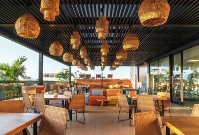 Fiesta Inn Playa del Carmen