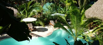 Hotel El Pequeño Gecko Verde