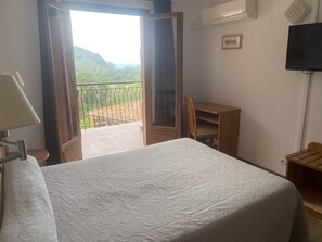 Apartment, 1 Bedroom, Terrace, Sea View