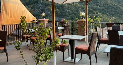 Le Porto Appart'Hotel