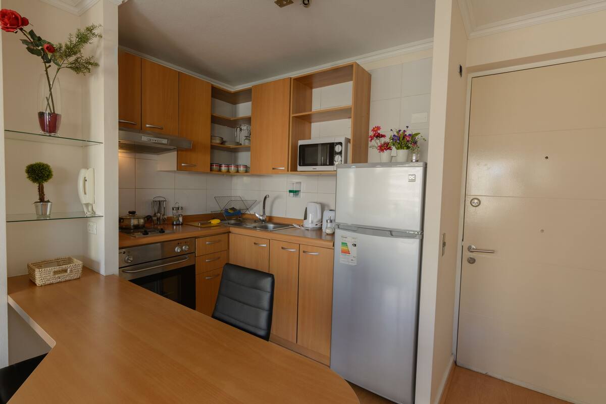 Apartment, 1 Bedroom (N°1108)