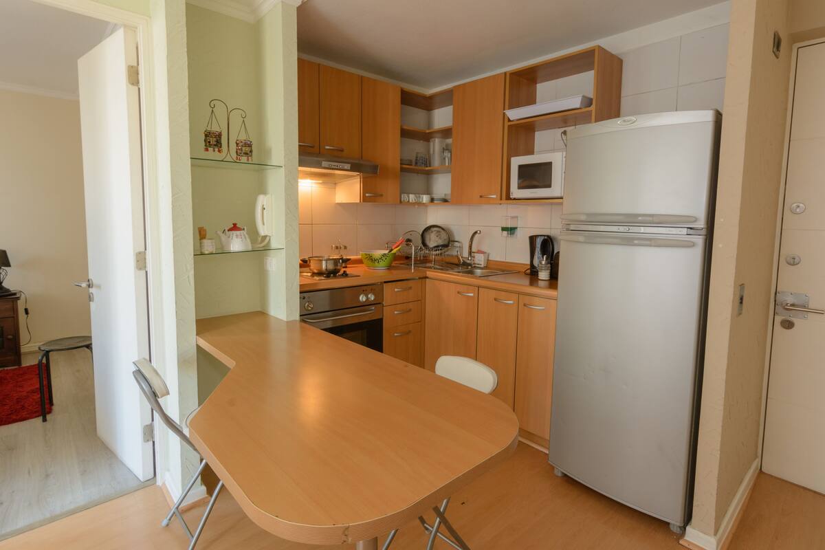 Apartment, 1 Bedroom (N°1404)