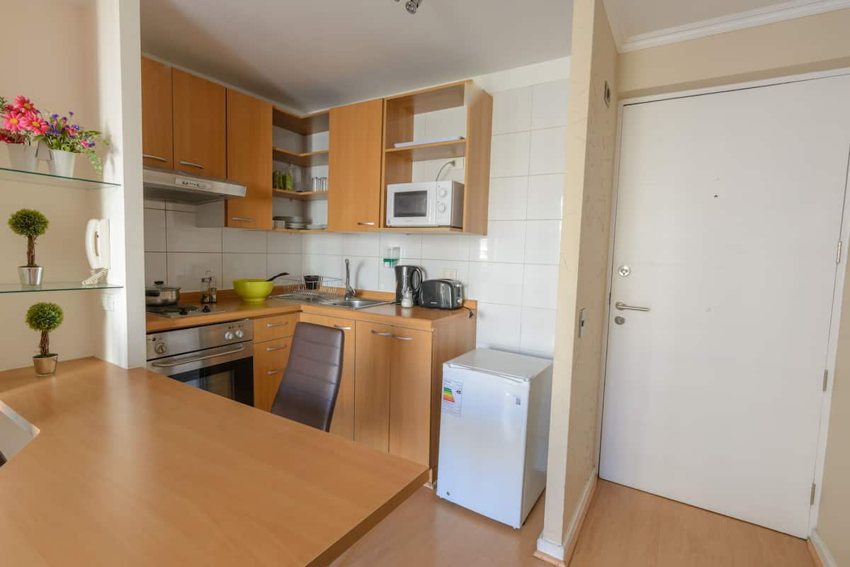 Apartment, 1 Bedroom (N°808)