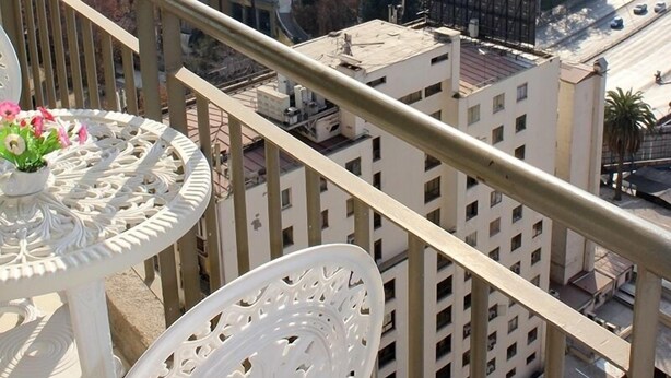 Balcon
