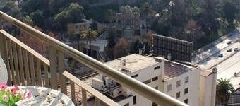 Departamentos Torre San Isidro