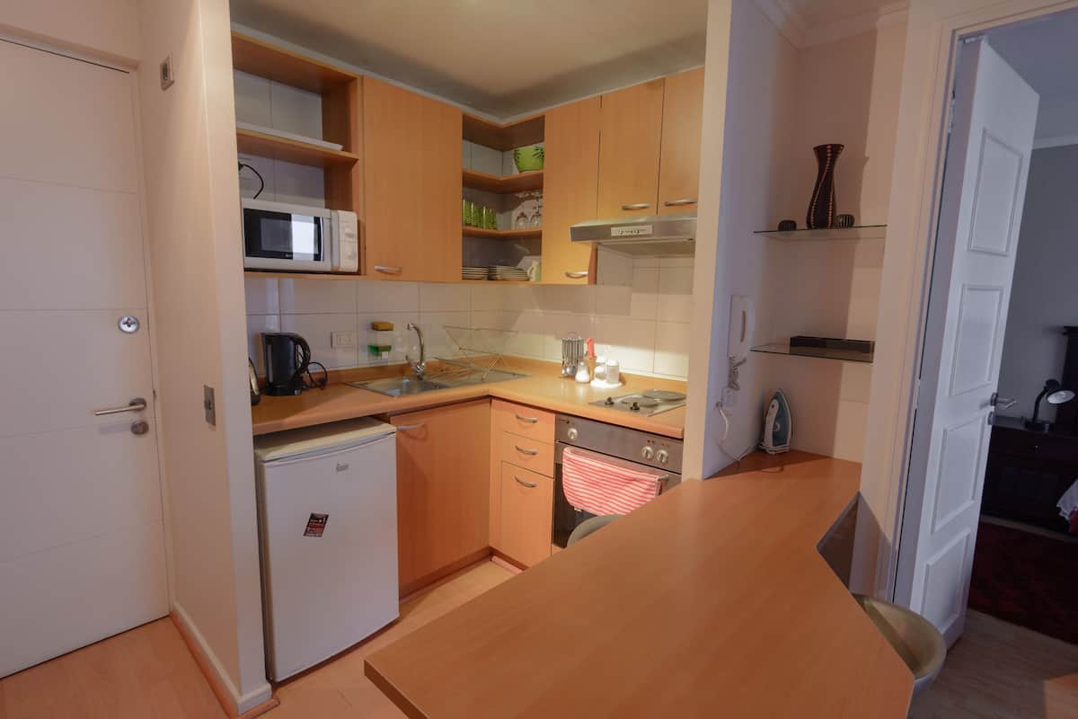 Apartment, 1 Bedroom (N°2508)