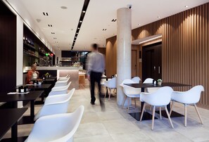 Entrada interior