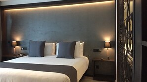Unclassified image, 3 of 37, button - Vila Arenys Hotel (Arenys de Mar)